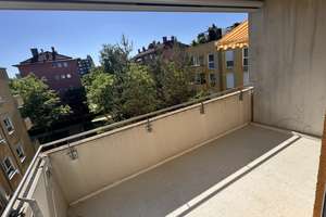 Lichtdurchflutete 3-Zimmer-2-Bäder-Wohnung in München Obergiesing – Die vollständige Adresse der Immobilie erhältst du vom Anbieter., 81529 Obergiesing, München – Vorschaubild 7