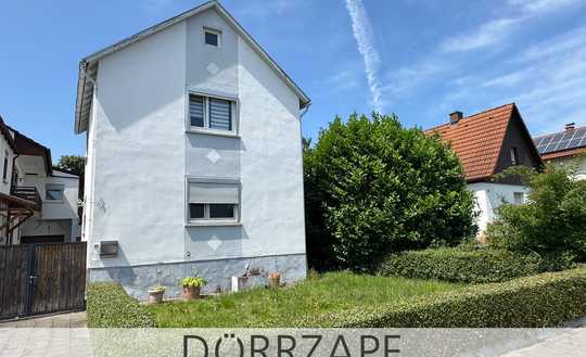 Charmantes Einfamilienhaus mit vielseitigem Nutzungspotenzial in ruhiger Lage von Bellheim