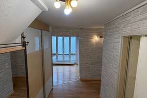 ***Große Dachterrasse*** Schicke Penthouse-Maisonette-Wohnung – Bettina-von-Arnim-Weg 3, 76135 Weststadt, Karlsruhe – Vorschaubild 10