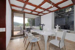 Stadt aus, Wald an – Wohnen am Waldrand mit Weitblick – Die vollständige Adresse der Immobilie erhältst du vom Anbieter., 75175 Südoststadt, Pforzheim – Vorschaubild 7