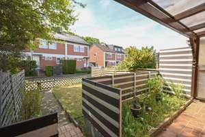DIETZ: REDUZIERT! Reihenmittelhaus mit Garage, Keller und Garten in beliebter Lage Dieburgs! – Die vollständige Adresse der Immobilie erhältst du vom Anbieter., 64807 Dieburg – Vorschaubild 27