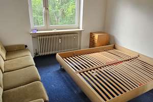 1 Zimmer zu vermieten im WG nur für Männer 