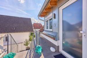 Modernisiertes Zweifamilienhaus mit Einliegerwohnung und Baupotenzial – Germersheimer Straße 85, 67354 Römerberg – Vorschaubild 7