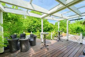 Außergewöhnliches Designhaus mit Wellness, Weinkeller & Traumgarten in Bonn-Beuel – 53225 Beuel-Mitte, Bonn – Vorschaubild 3