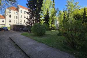 Bezugsfertige 2,5-Zimmerwohnung, komfortabel mit Stellplatz,  in beliebter  Friedenauer Kiezlage  – Die vollständige Adresse der Immobilie erhältst du vom Anbieter., 12161 Friedenau, Berlin – Vorschaubild 38
