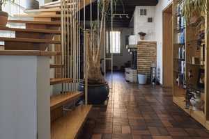 **URLAUBSFEELING IN DER STADT! EINZIGARTIGES HAUS IN GRÜNER OASE!** – Augsburg – Vorschaubild 4