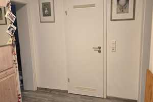 Schicke sanierte 3-Zimmerwohnung mit Balkon und Einbauküche – Gärtnerstraße 82, 68169 Mannheim – Vorschaubild 5