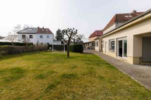 Geräumiges 6-Zimmer-Haus in Berlin-Britz (Neukölln) – Die vollständige Adresse der Immobilie erhältst du vom Anbieter., 12347 Britz, Berlin – Vorschaubild 5