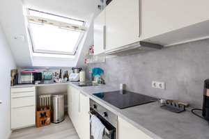 Moderne 2 Zimmer-Wohnung mit Küche und Stellplatz – Schwanenstraße 10, 74906 Bad Rappenau – Vorschaubild 11