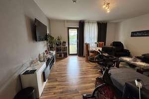Perfekt geschnittene 2-Zimmer-Wohnung mit separatem WC & zwei Balkonen – 68305 Waldhof, Mannheim – Vorschaubild 3