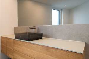 Puristische Luxus-Villa Bestlage Riedberg Westflügel – Frankfurt am Main – Vorschaubild 14