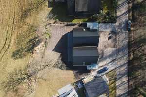 Neubau und Erstbezug: Moderne Doppelhaushälfte in Rastede umgeben von Grün – Buschweg 31, 26180 Ammerland (Kreis) – Vorschaubild 4