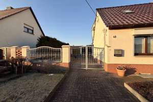 Doppelhaushälfte in Sandersdorf: Familienfreundlich, mit Garten, Garage und ca. 600 m² Grundstück – Schillerstraße 40, 6792 Sandersdorf – Vorschaubild 30