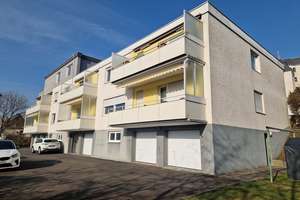 Siegener Giersberg! 3-Zimmer-Wohnung mit Balkon und Garage im Erdgeschoss/ Hochparterre! – Die vollständige Adresse der Immobilie erhältst du vom Anbieter., 57074 Siegen, Siegen – Vorschaubild 4