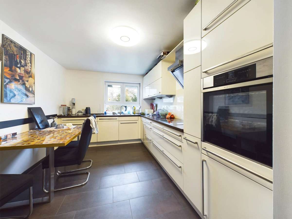 Immobilie in Kämpfelbach - Innere Werte: Neuwertiges Haus mit Garten | Kämpfelbach - Bild 4