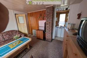 Ruhig und doch zentral – Die vollständige Adresse der Immobilie erhältst du vom Anbieter., 38877 Benneckenstein (Harz) – Vorschaubild 23