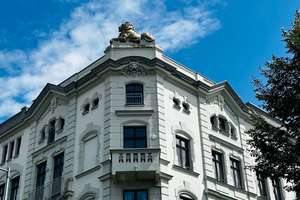 wunderschöne, sehr gepflegte 2-Zi-Altbau-Wohnung,  gut vermietet - in Magdeburg,  WE28 – 39112 Sudenburg, Magdeburg – Vorschaubild 4