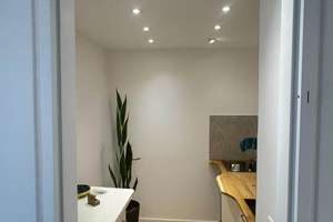 frisch RENOVIERT _Möbliert _Ohne Ablöse -Ludwigsvorstadt-Isarvorstadt, Provisions FREI – Tumblingerstraße 54, 80337 Am Schlachthof, München – Vorschaubild 5
