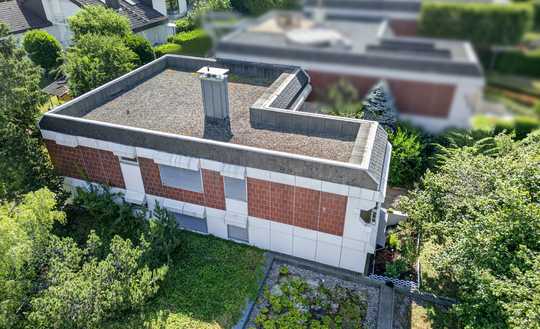Wohnen am Geigersberg - Charaktervolles Einfamilienhaus mit Einliegerwohnung, Garten & Doppelgarage