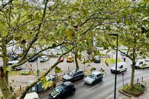 Schicke Wohnung! Frisch renoviert! Jetzt anschauen! – 40239 Düsseltal, Düsseldorf – Vorschaubild 5