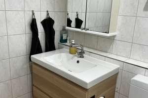 Sachsenhausen-Süd: Helle 2-Zimmer-Wohnung in zentraler Lage – Darmstädter Landstraße 324, 60598 Sachsenhausen-Süd, Frankfurt am Main – Vorschaubild 15