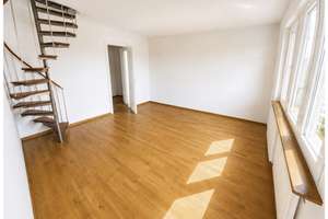 Charmante Maisonette-Wohnung mit großzügiger Dachterrasse mitten in Köln – Lübecker Straße 14, 50670 Neustadt/Nord, Köln – Vorschaubild 7
