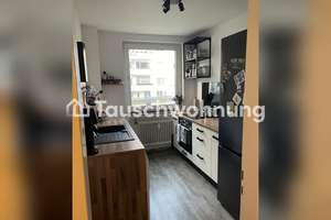 Tauschwohnung: 3-Zimmer-Wohnung im Herzen der Calenberger Neustadt – Die vollständige Adresse der Immobilie erhältst du vom Anbieter., 30169 Calenberger Neustadt, Hannover – Vorschaubild 6