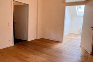 Außergewöhnliche loftartige Dachgeschosswohnung in denkmalgeschützter Parkanlage – Die vollständige Adresse der Immobilie erhältst du vom Anbieter., 12683 Biesdorf, Berlin – Vorschaubild 9