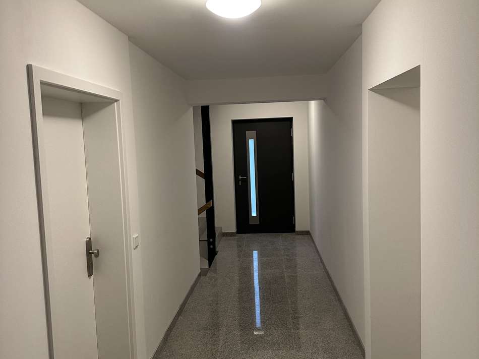 Treppenhaus 