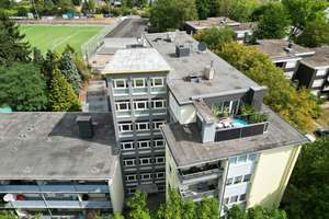 Gepflegte Eigentumswohnung mit einer 15 m2 großen Terasse.in attraktiver Lage von Mülheim.
Auch seh – 45476 Styrum, Mülheim an der Ruhr – Vorschaubild 4