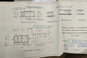 4,5-Zimmer-Einfamilienhaus in Isernhagen, Baujahr 1966/67 – Försterstieg 6, 30916 Hannover (Kreis) – Vorschaubild 17