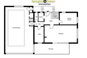 Tolles Einfamilienhaus auf 1.100 qm Erbpachtgrundstück - 100K Eigenkapital benötigt – Die vollständige Adresse der Immobilie erhältst du vom Anbieter., 21039 Curslack, Hamburg – Vorschaubild 32