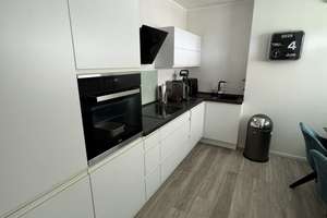 Zentrale Wohnung in der Kölner Altstadt mit Balkon – Tel-Aviv-Straße 7, 50676 Altstadt/Süd, Köln – Vorschaubild 2