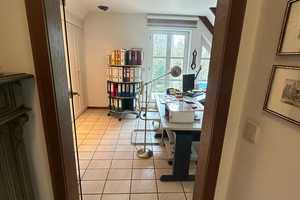 Elegantes Architekten-Einfamilienhaus in malerischer Umgebung in Bielefeld – Bielefeld – Vorschaubild 27