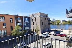 Neubau mit Havelblick! – Schwielowseestr. 20, 13599 Haselhorst, Berlin – Vorschaubild 2