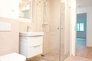Exklusive 2-Zimmer-Wohnung im 1. Obergeschoss mit hochwertiger Ausstattung – Josef-Beiser-Straße 30, 81737 Altperlach, München – Vorschaubild 6