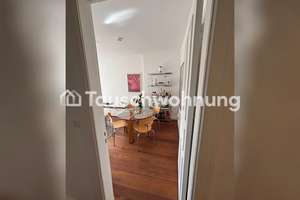 Tauschwohnung: Biete 2 Zi. Eimsbüttel, Suche 3+ Zi. Eimsbüttel – Die vollständige Adresse der Immobilie erhältst du vom Anbieter., 20255 Eimsbüttel (Ortsteil), Hamburg – Vorschaubild 7