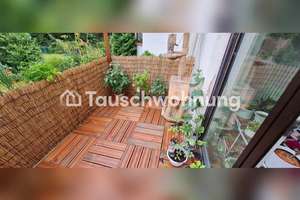Tauschwohnung: Wohnung mit Garten im zentralen Borgfelde – Die vollständige Adresse der Immobilie erhältst du vom Anbieter., 20535 Borgfelde, Hamburg – Vorschaubild 3