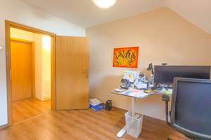 Vielseitiges Haus mit Charme – ideal für Mehrgenerationen, Arbeiten & Wohnen oder Vermietung – Speyerweg 84, 40229 Eller, Düsseldorf – Vorschaubild 10