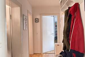Städtisches Leben in ruhiger Oase: 3-Zimmer-ETW in Bestlage zwischen Schrevenpark und Kieler City – Muhliusstraße 96, 24103 Exerzierplatz, Kiel – Vorschaubild 18