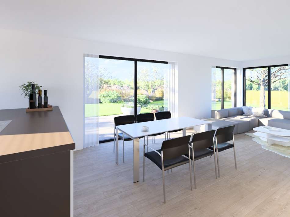 Wohnen_Essen_Küche 2