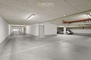 Stadtnah wohnen mit Komfort: 2-Zimmer-Erdgeschosswohnung mit Südterrasse & Tiefgarage – Die vollständige Adresse der Immobilie erhältst du vom Anbieter., 93049 Westenviertel, Regensburg – Vorschaubild 9