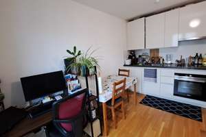 Charmante 2-Zimmer-Wohnung mit Balkon – Mainzer Altstadt / Charming 2-room apartment with balcony – Adolf-Kolping-Straße 15, 55116 Altstadt, Mainz – Vorschaubild 7