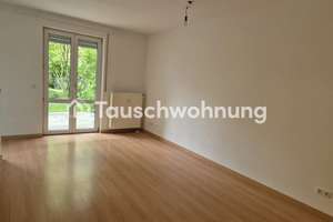 Tauschwohnung: 1 Zi Terrasse gg 3 Zi im Münchner Osten/ östlicher Landkreis – Die vollständige Adresse der Immobilie erhältst du vom Anbieter., 80637 Dom Pedro, München – Vorschaubild 5