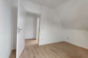 Helle 2-Zimmer-Wohnung, EBK, Waschmaschine -  Links der Wertach – Die vollständige Adresse der Immobilie erhältst du vom Anbieter., 86154 Links der Wertach-Nord, Augsburg – Vorschaubild 3