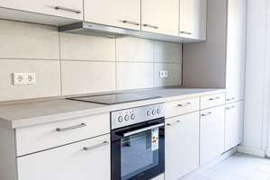 Hochwertig renovierte 3 Zimmer Wohnung mit 2 Balkonen in Top-Lage in der Sanderau – Konradstraße 7A, 97072 Altstadt, Würzburg – Vorschaubild 6
