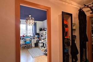 Großzügige 4 Zimmer Wohnung mit Wintergarten, Balkon und hochwertiger Einbauküche – Die vollständige Adresse der Immobilie erhältst du vom Anbieter., 12627 Hellersdorf, Berlin – Vorschaubild 32