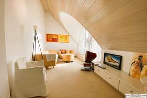 Zwischen Englischem Garten und der Isar gelegen: 4-Zimmer-Maisonette-Wohnung mit Süd-Balkon und DT – Die vollständige Adresse der Immobilie erhältst du vom Anbieter., 80538 Englischer Garten, München – Vorschaubild 17
