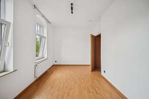 Bel Etage Single/Pärchenwohnung mit Sonnenbalkon. Frisch modernisiert! – Winterbergstraße 69, 1237 Seidnitz/Dobritz, Dresden – Vorschaubild 6