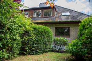 Zuhause im Grünen – Platz für die ganze Familie – Die vollständige Adresse der Immobilie erhältst du vom Anbieter., 22145 Rahlstedt, Hamburg – Vorschaubild 32
